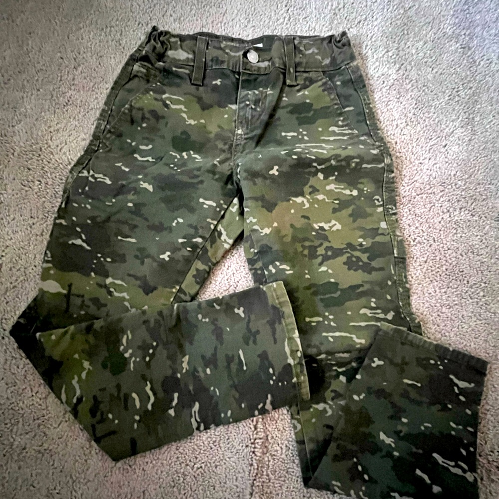 Boys Levi’s size 8